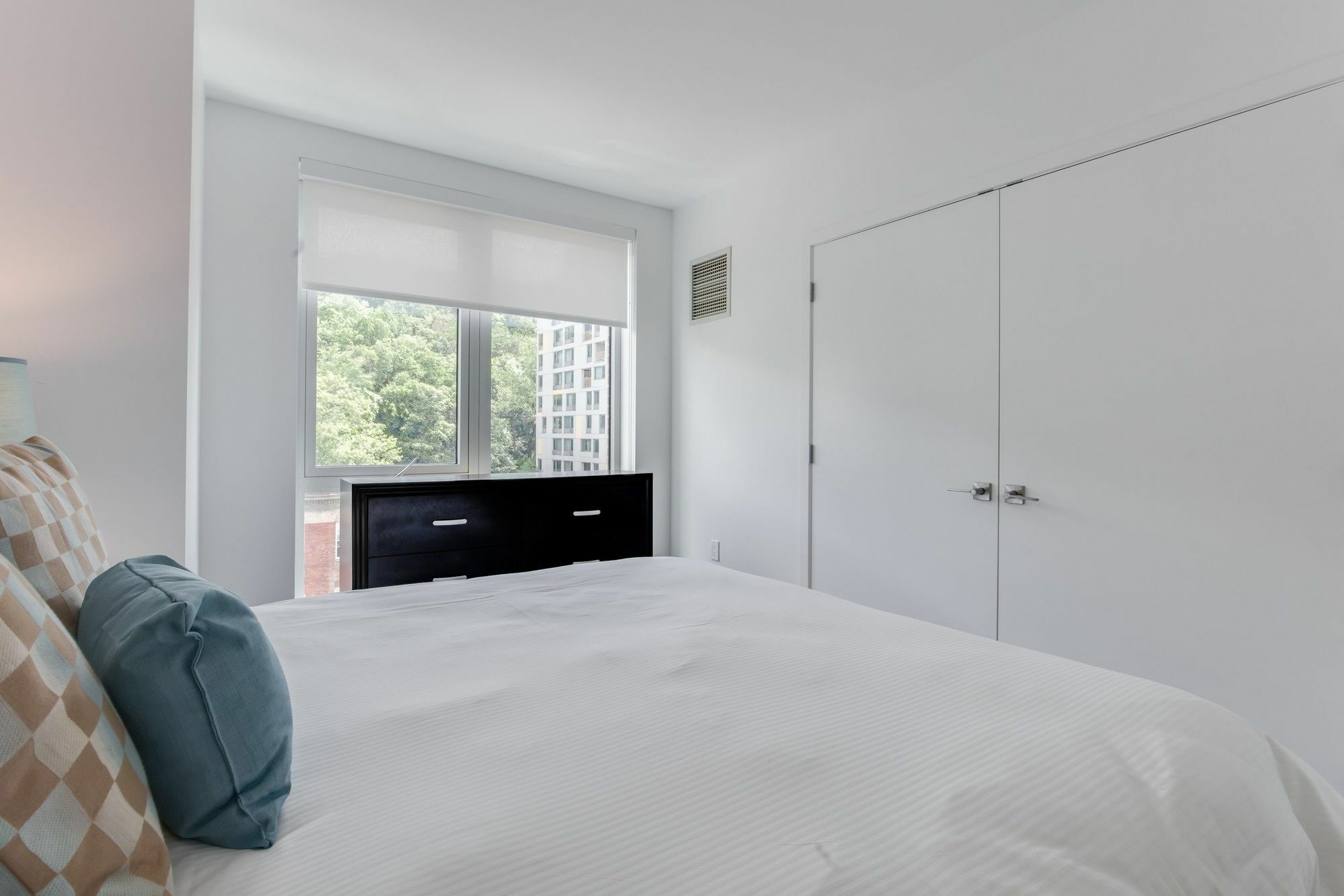 Global Luxury Suites Longwood Medical Brookline Buitenkant foto