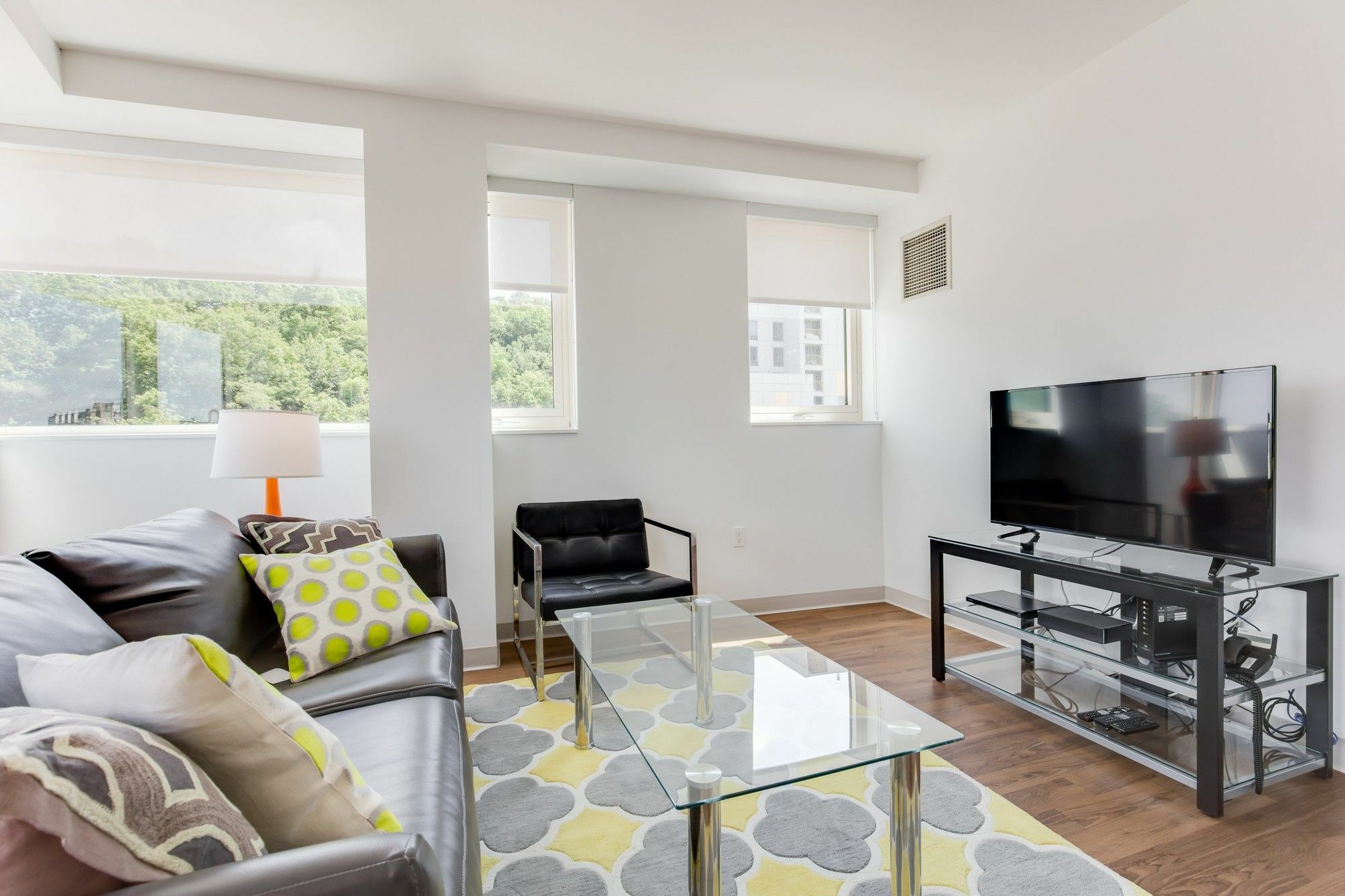 Global Luxury Suites Longwood Medical Brookline Buitenkant foto