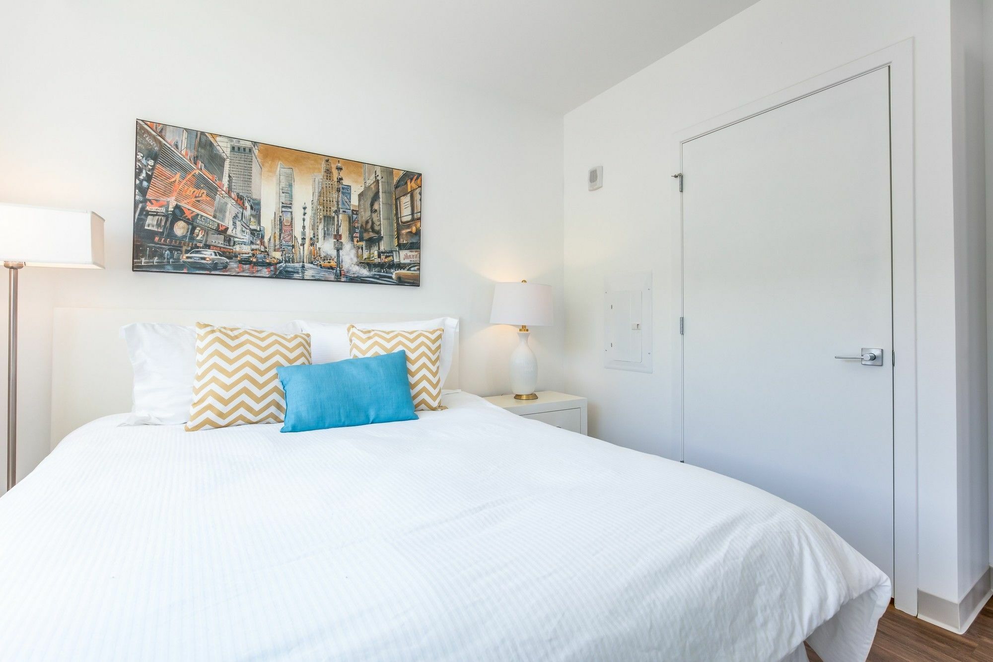 Global Luxury Suites Longwood Medical Brookline Buitenkant foto