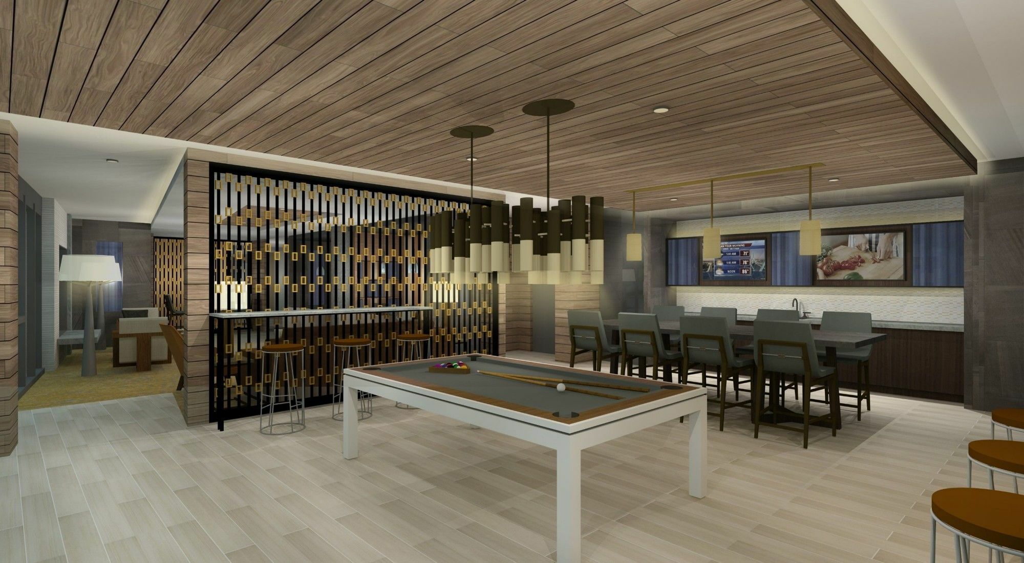 Global Luxury Suites Longwood Medical Brookline Buitenkant foto