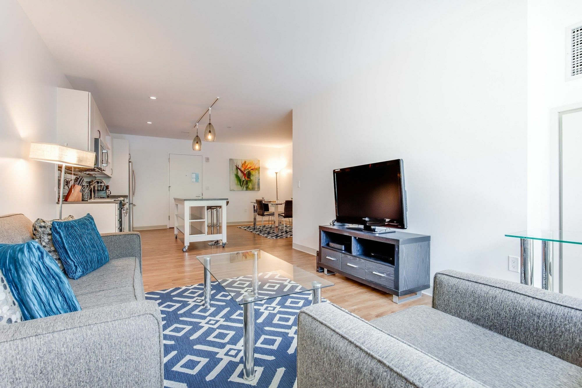 Global Luxury Suites Longwood Medical Brookline Buitenkant foto
